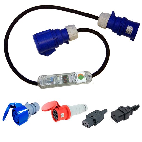 smart power cable